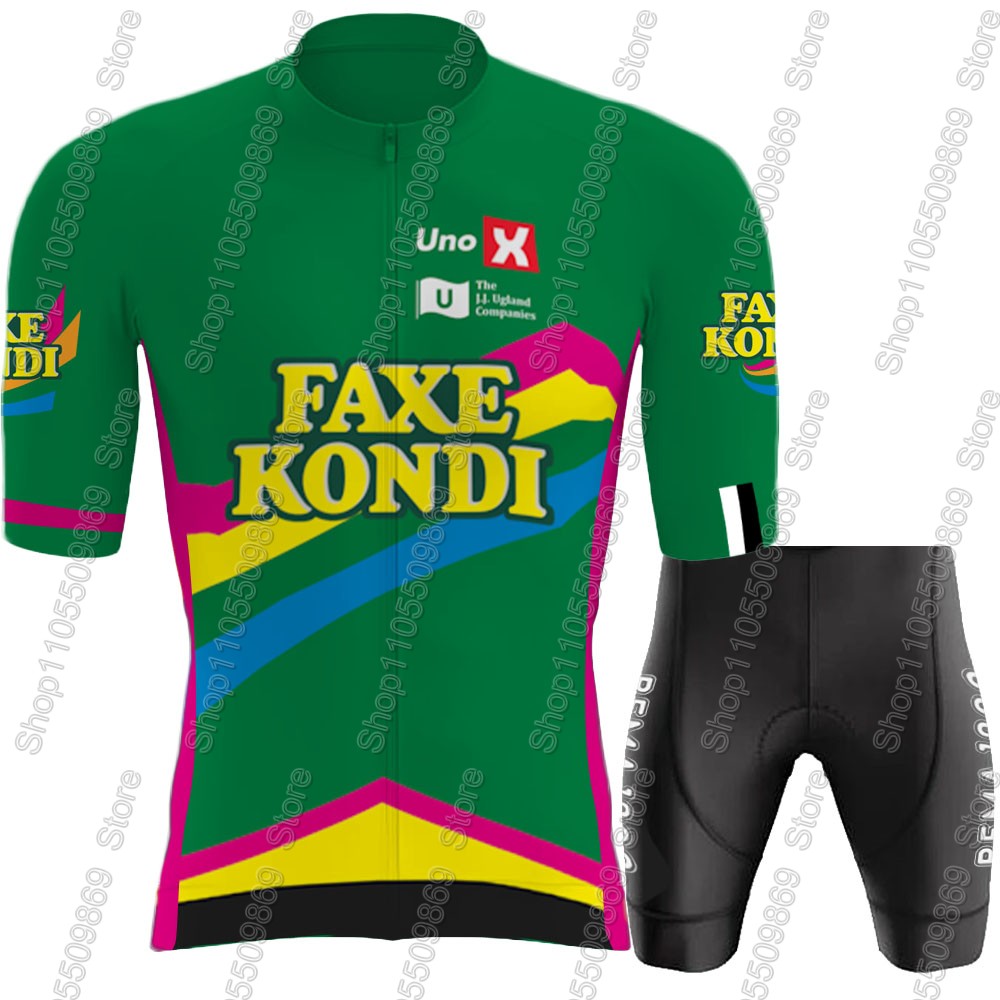 Conjunto de Jersey de Ciclismo - Cycling Gear Brands reseña y precio