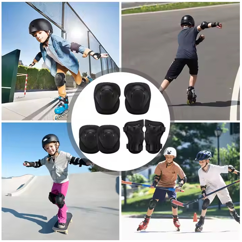 Conjuntos de equipo de protecc - Cycling Gear Girls reseña y precio
