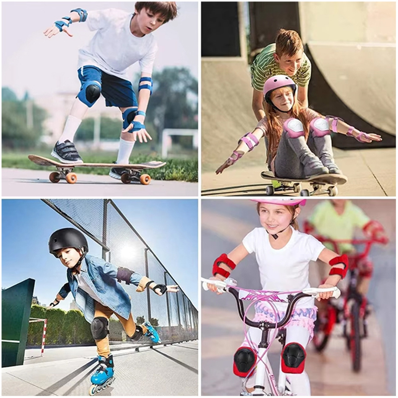 Conjuntos de equipo de protecc - Cycling Gear Girls reseña y precio