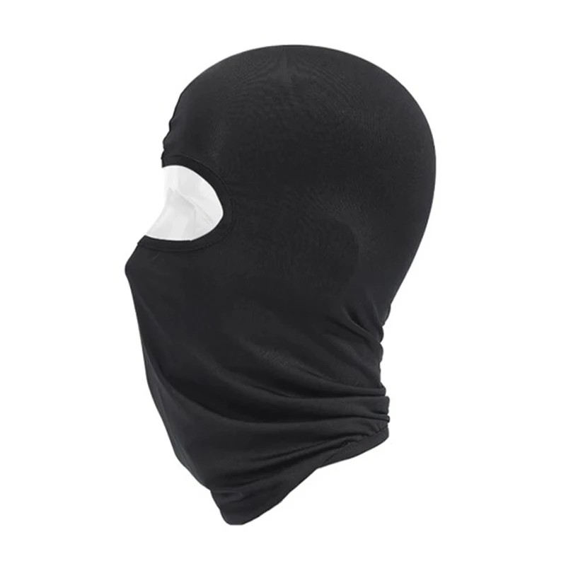 Pasamontañas de motocicleta pa - Aero Cycling Helmet reseña y precio