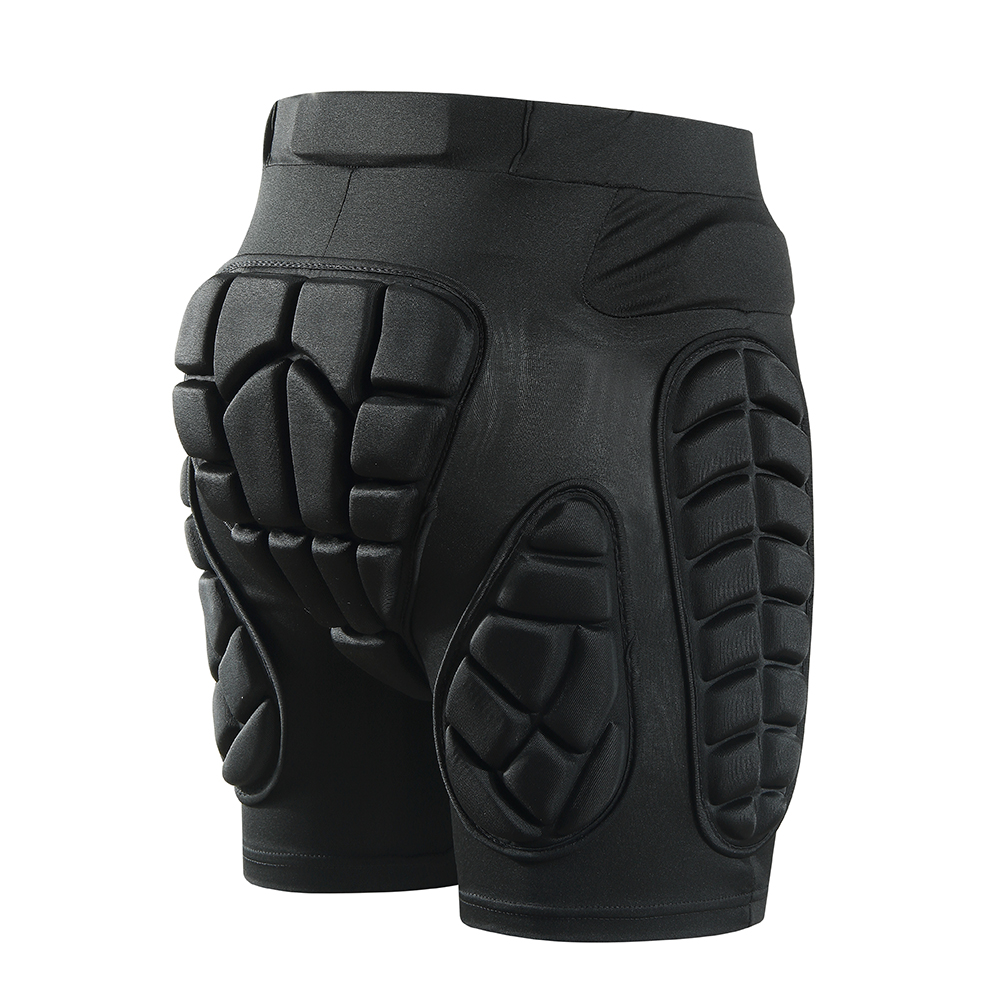 Pantalones Cortos de Motocross - Cycling Gear Pants reseña y precio