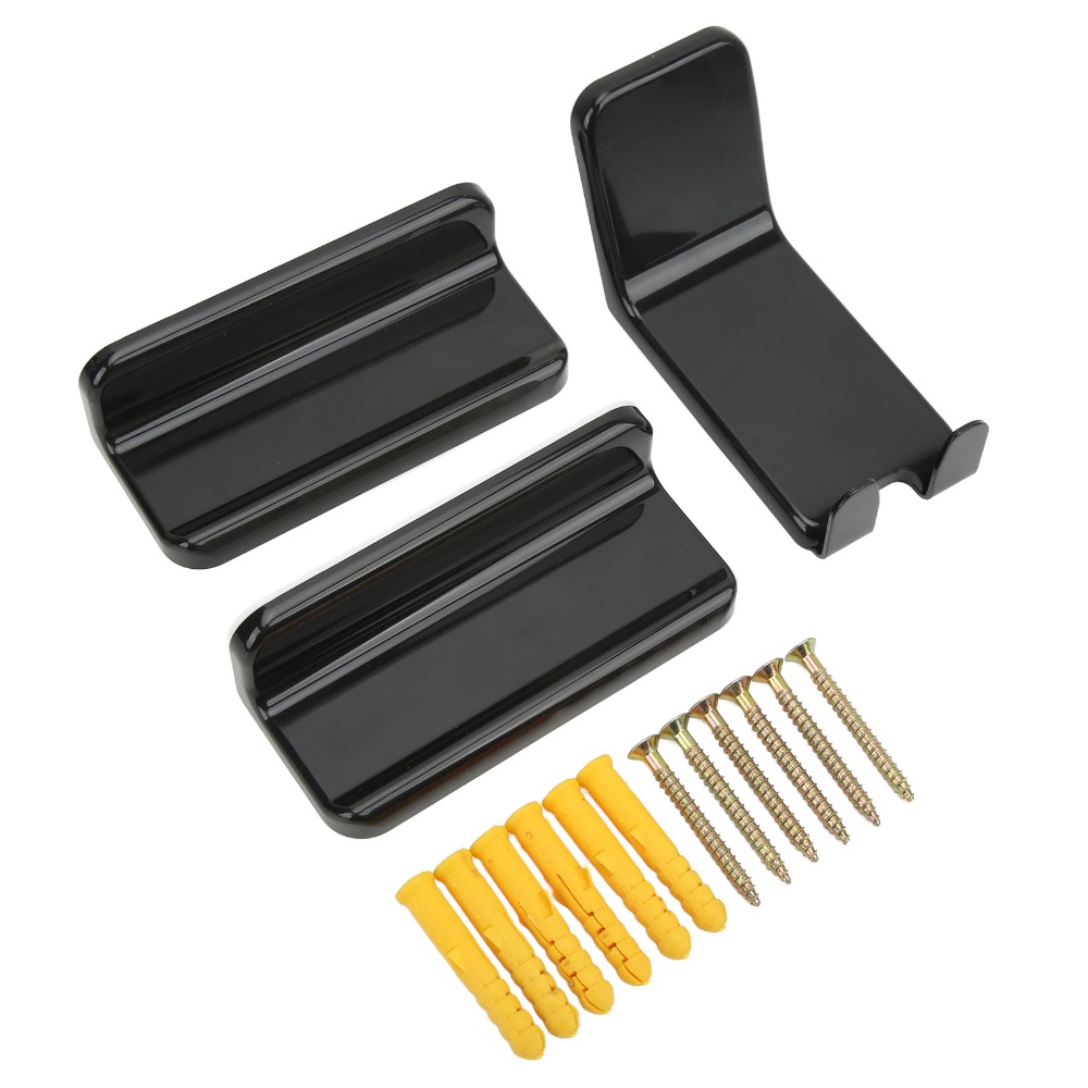 Soporte de pared para biciclet - Cycling Gear Organization reseña y precio