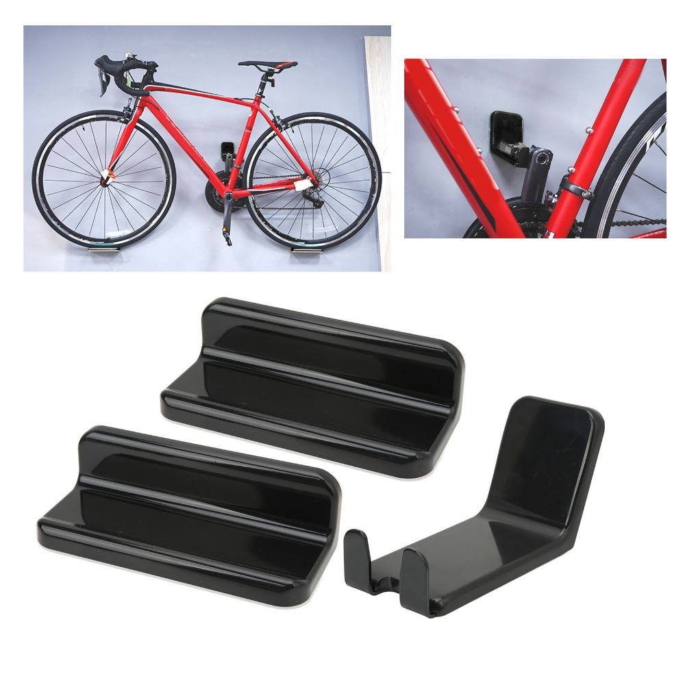 Soporte de pared para biciclet - Cycling Gear Organization reseña y precio