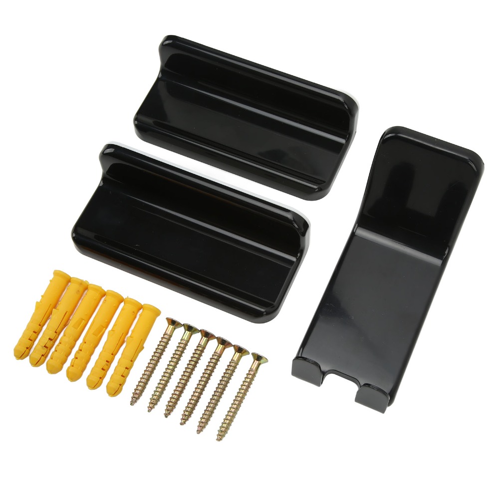 Soporte de pared para biciclet - Cycling Gear Organization reseña y precio