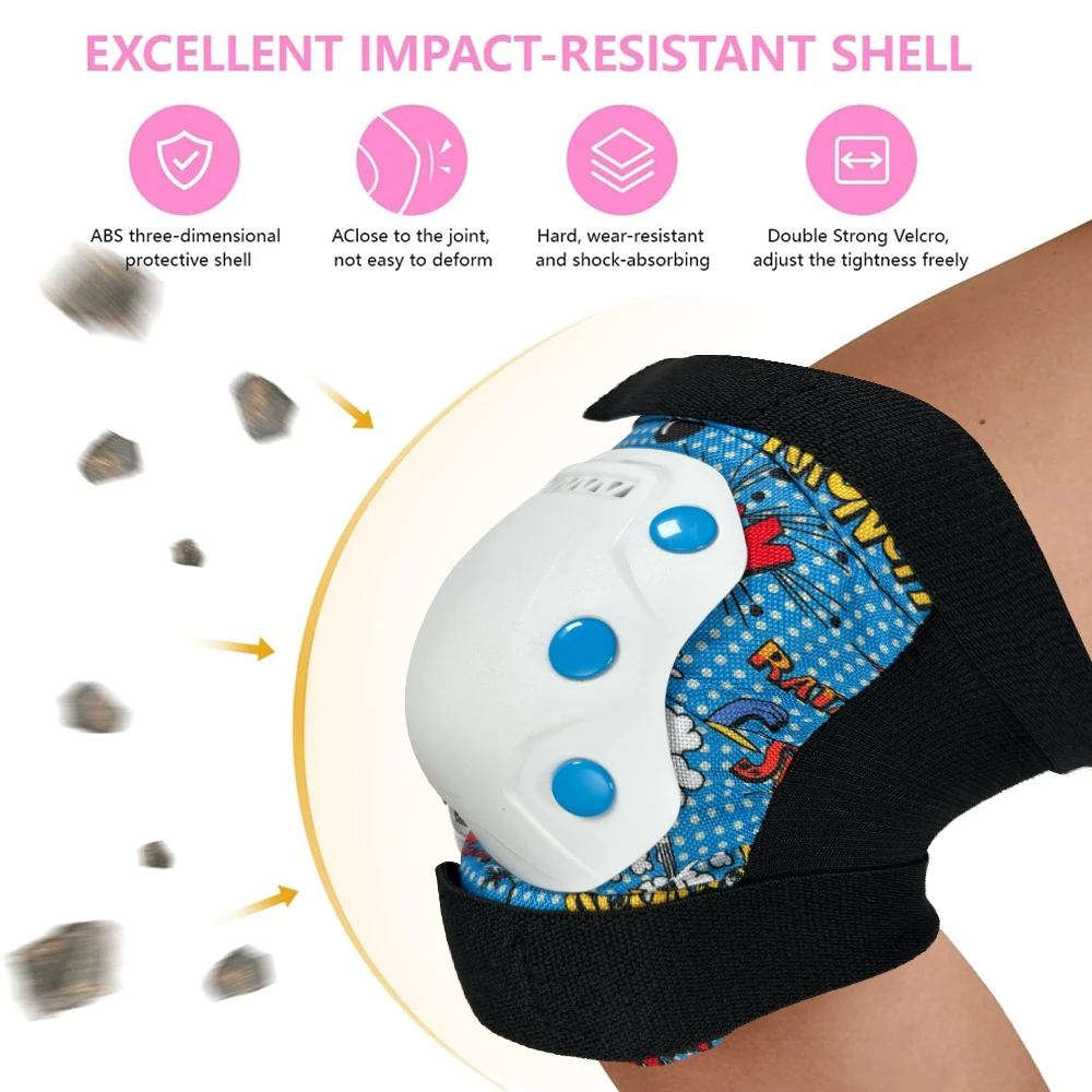 Conjunto de Equipo de Protecci - Cycling Gear Girls reseña y precio