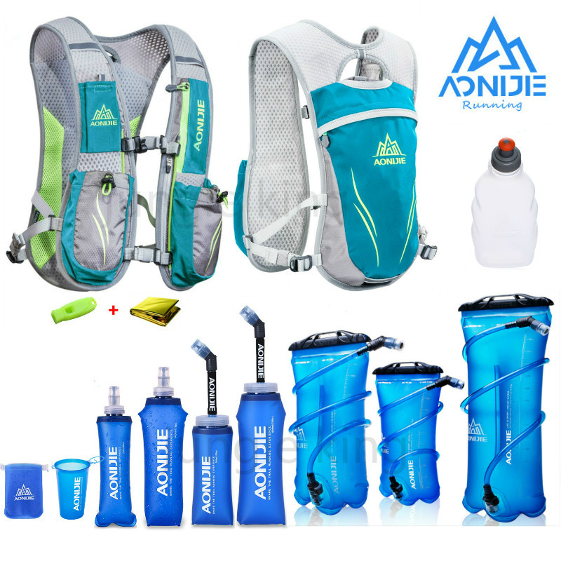 AONIJIE E885 nueva botella de  - Cycling Gear Material reseña y precio