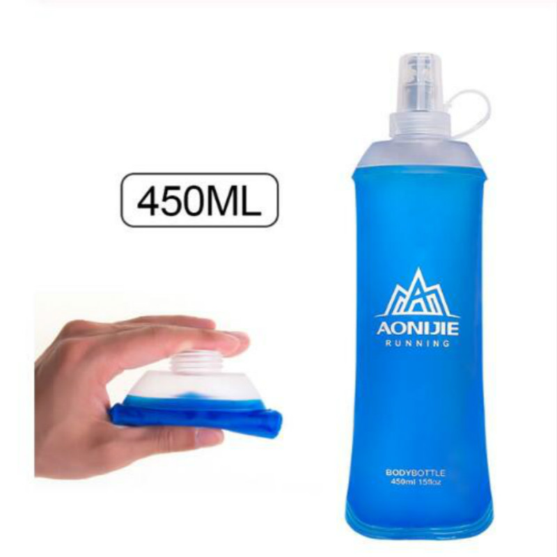 AONIJIE E885 nueva botella de  - Cycling Gear Material reseña y precio