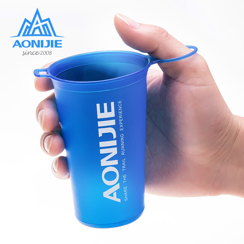 AONIJIE E885 nueva botella de  - Cycling Gear Material reseña y precio