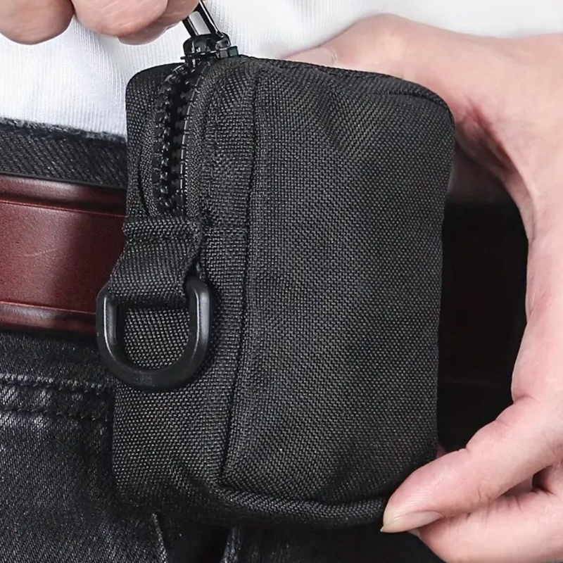 Bolsas multifuncionales compac - Cycling Gear Organization reseña y precio