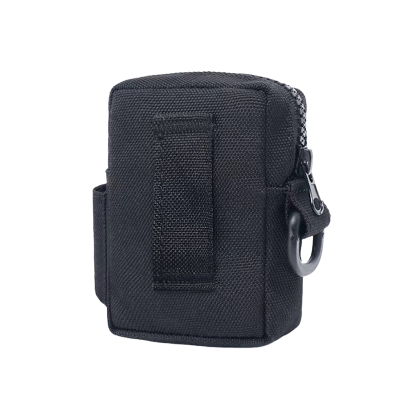 Bolsas multifuncionales compac - Cycling Gear Organization reseña y precio