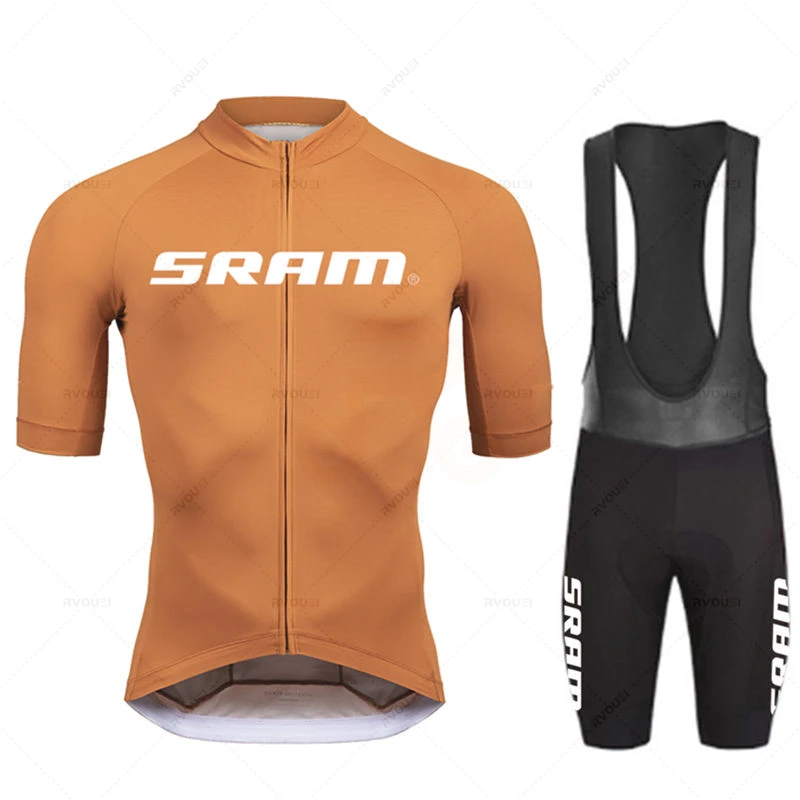 Conjuntos de Jersey de Ciclism - Cycling Gear Brands reseña y precio