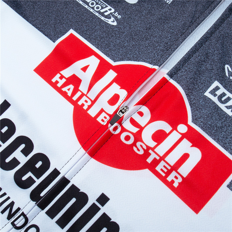 Alpecin Team-Camiseta de Cicli - Cycling Gear Brands reseña y precio