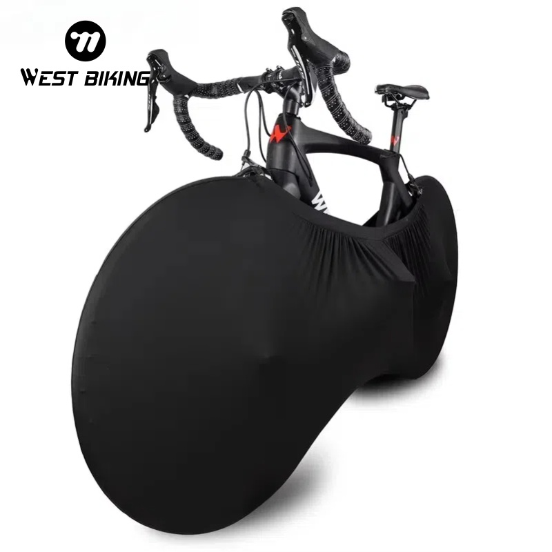 WEST BIKING-funda protectora p - Cycling Gear Storage reseña y precio