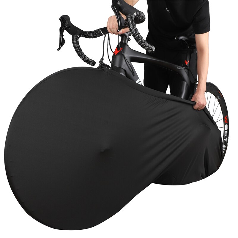 WEST BIKING-funda protectora p - Cycling Gear Storage reseña y precio