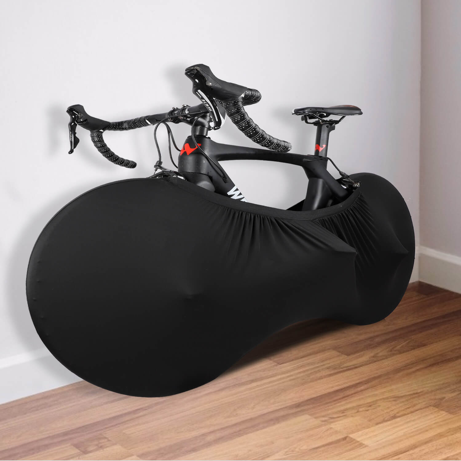WEST BIKING-funda protectora p - Cycling Gear Storage reseña y precio