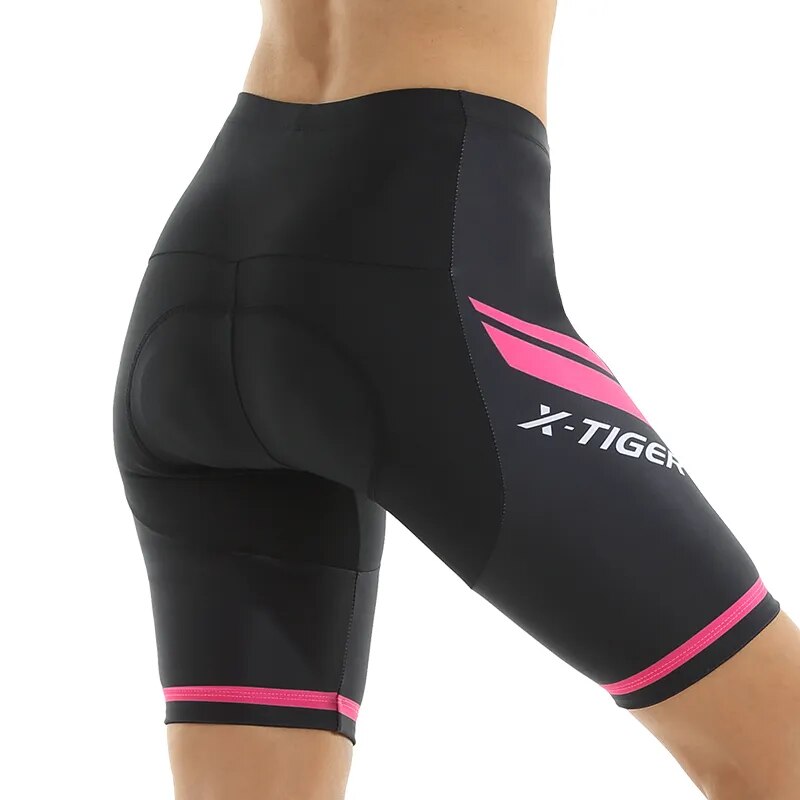 Pantalones cortos de ciclismo  - Cycling Gear Kids reseña y precio