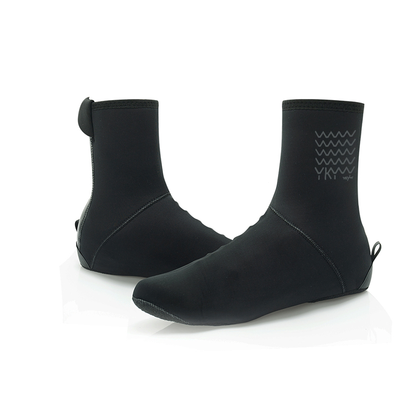 YKYWBIKE Cubrezapatos de Cicli - Cycling Shoe Insoles reseña y precio