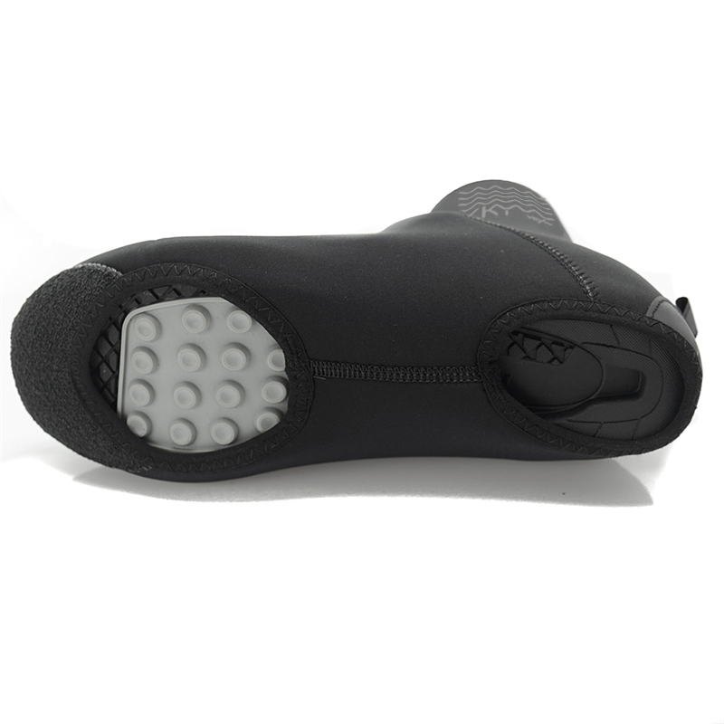 YKYWBIKE Cubrezapatos de Cicli - Cycling Shoe Insoles reseña y precio