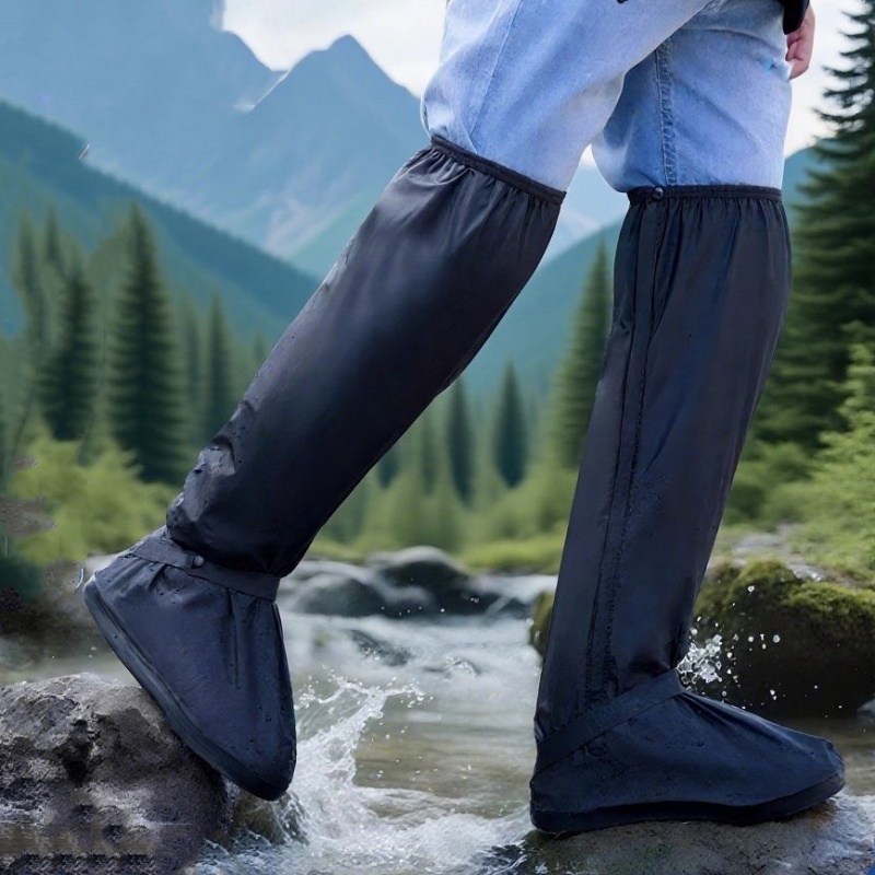 Cubrezapatos Impermeables Reut - Cycling Shoe Insoles reseña y precio