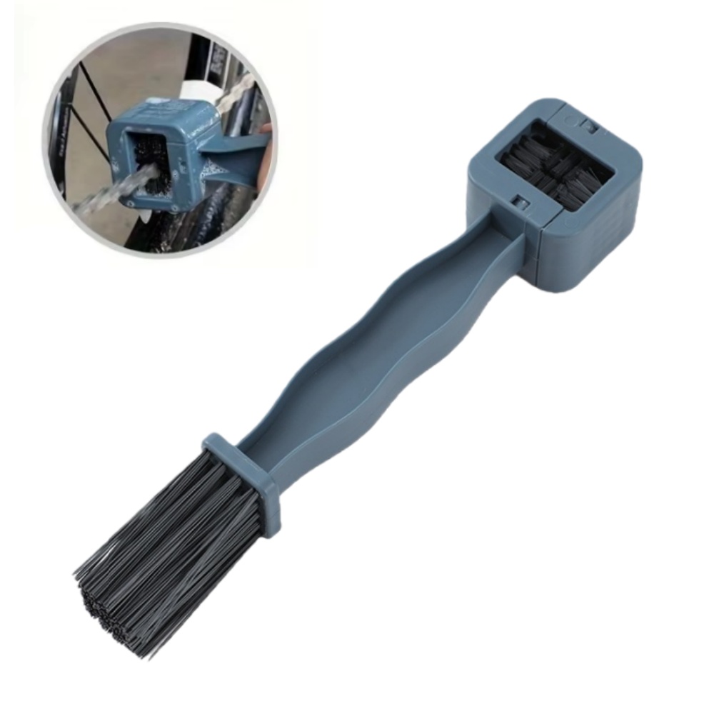 Cepillo de Limpieza de Cadena  - Cycling Gear Parts reseña y precio