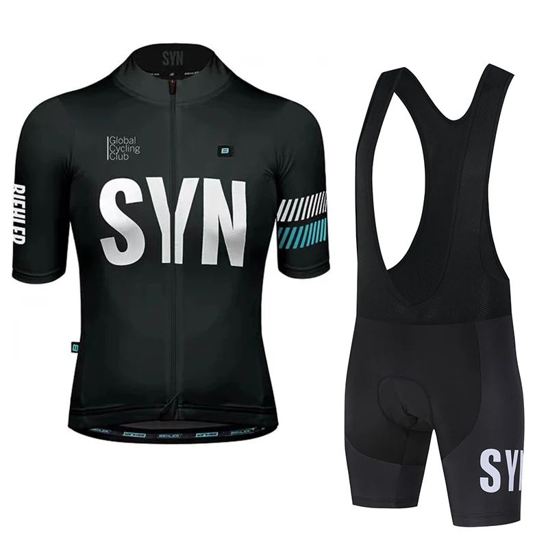 Conjunto de ciclismo para homb - Cycling Gear Brands reseña y precio