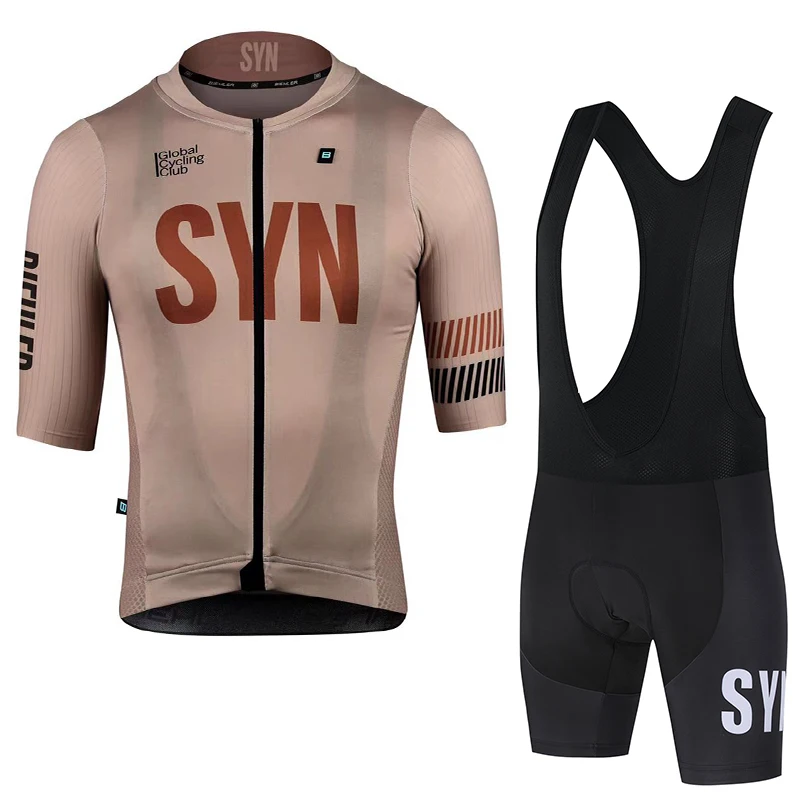 Conjunto de ciclismo para homb - Cycling Gear Brands reseña y precio