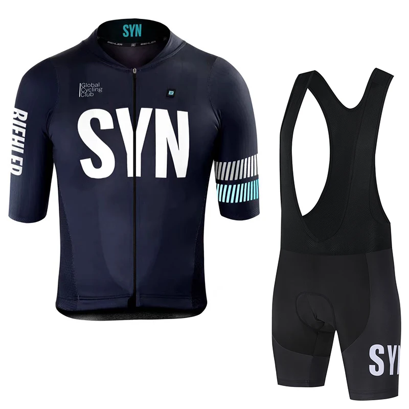 Conjunto de ciclismo para homb - Cycling Gear Brands reseña y precio