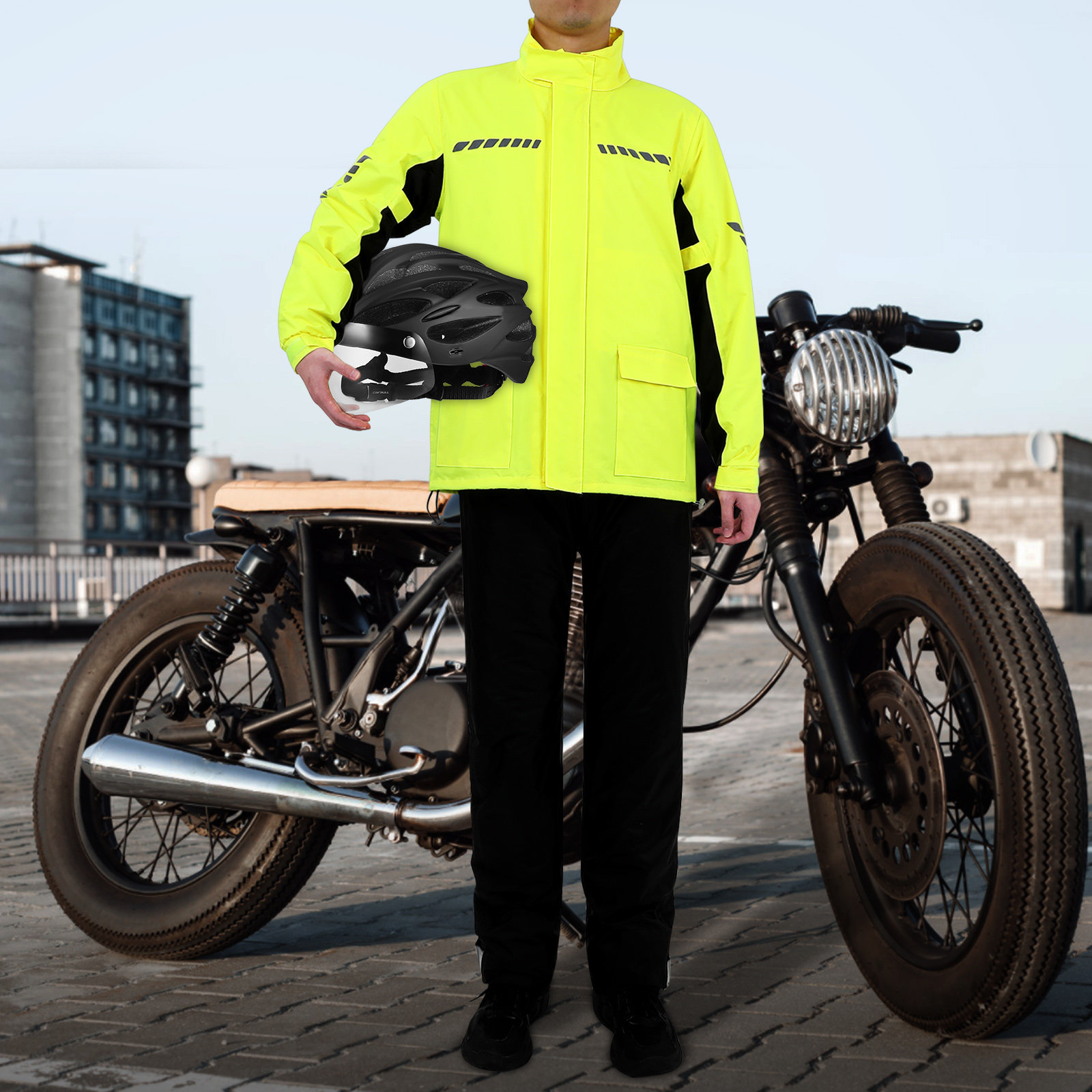 Conjunto de 1 pieza para hombr - Cycling Gear Pants reseña y precio