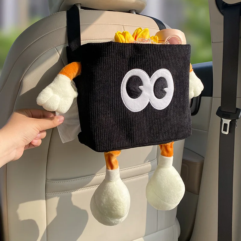 Papelera para coche, paraguas  - Water Bottle Holder reseña y precio
