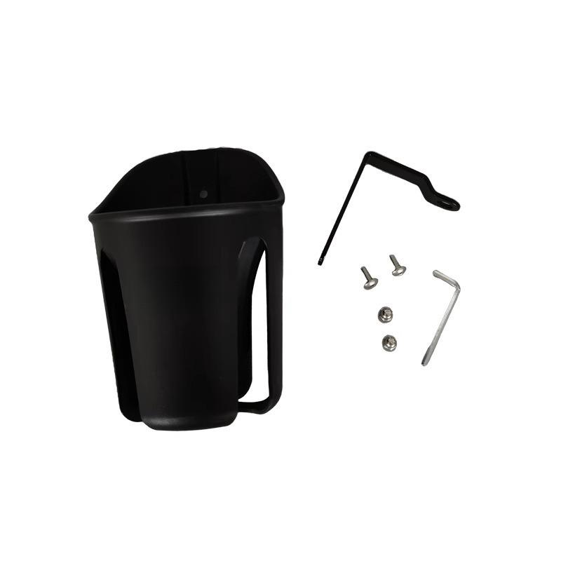 Soporte Universal para Botella - Water Bottle Holder reseña y precio
