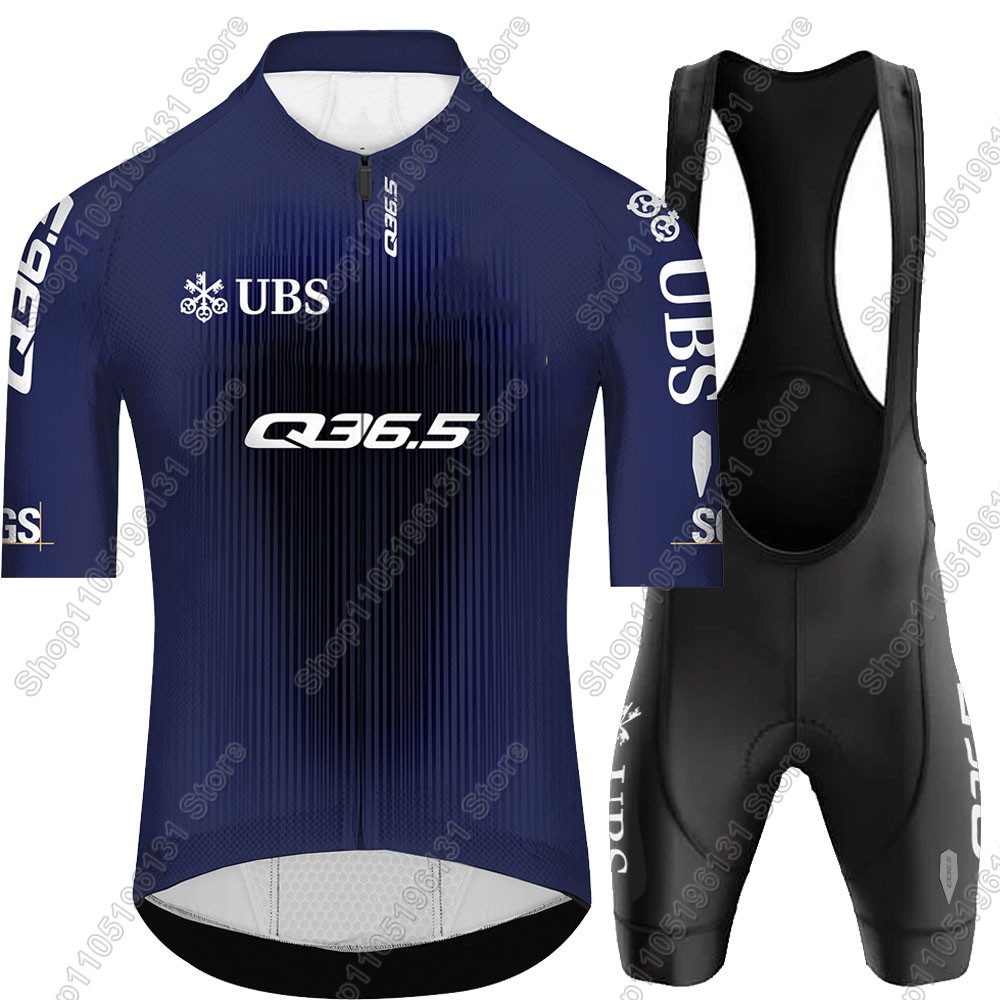 Conjunto de Ropa de Ciclismo Q - Cycling Gear Brands reseña y precio