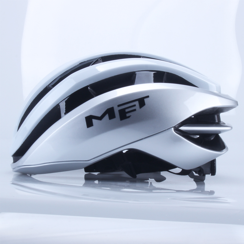 MET Ibex nuevo casco de bicicl - Aero Cycling Helmet reseña y precio