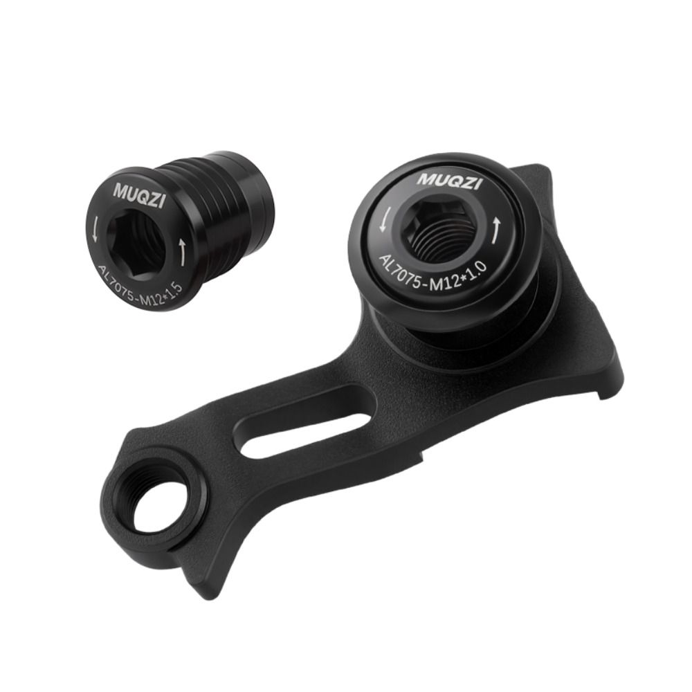 Piezas de gancho de cambio tra - Cycling Gear Parts reseña y precio
