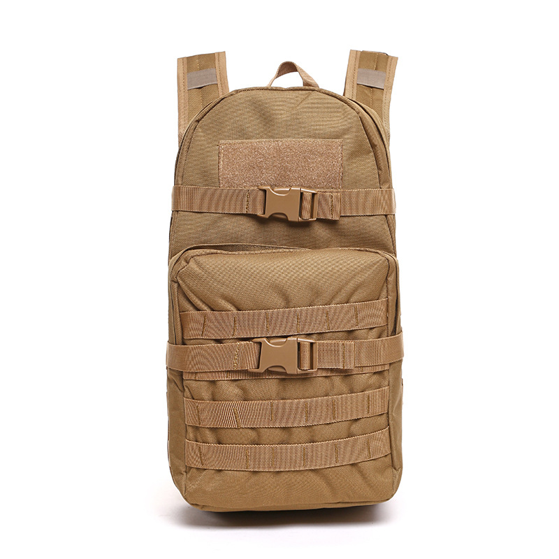 Bolsa de ciclismo de 15L, bols - Cycling Gear Storage reseña y precio