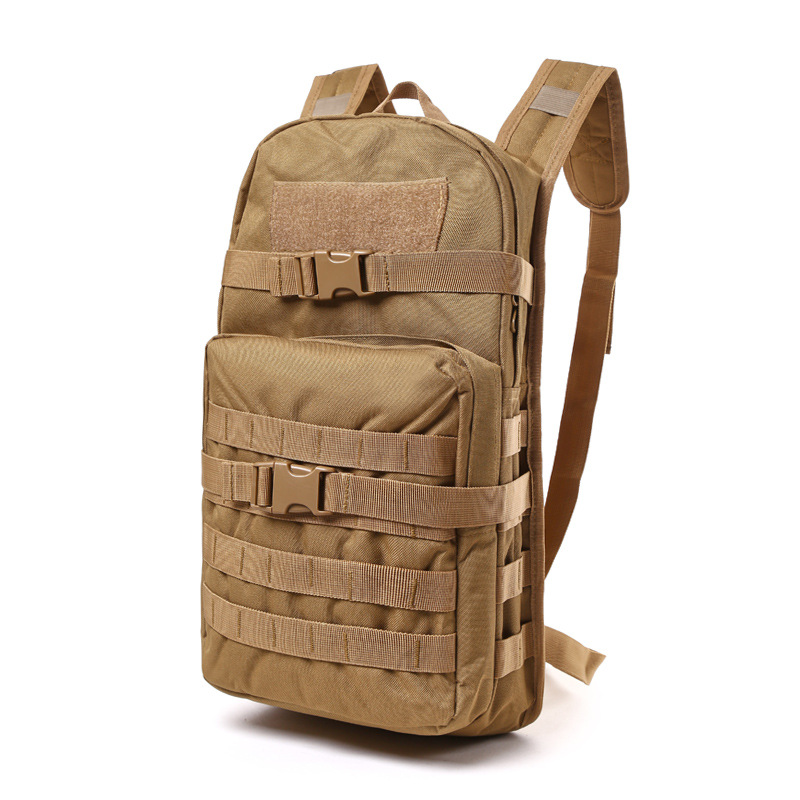 Bolsa de ciclismo de 15L, bols - Cycling Gear Storage reseña y precio