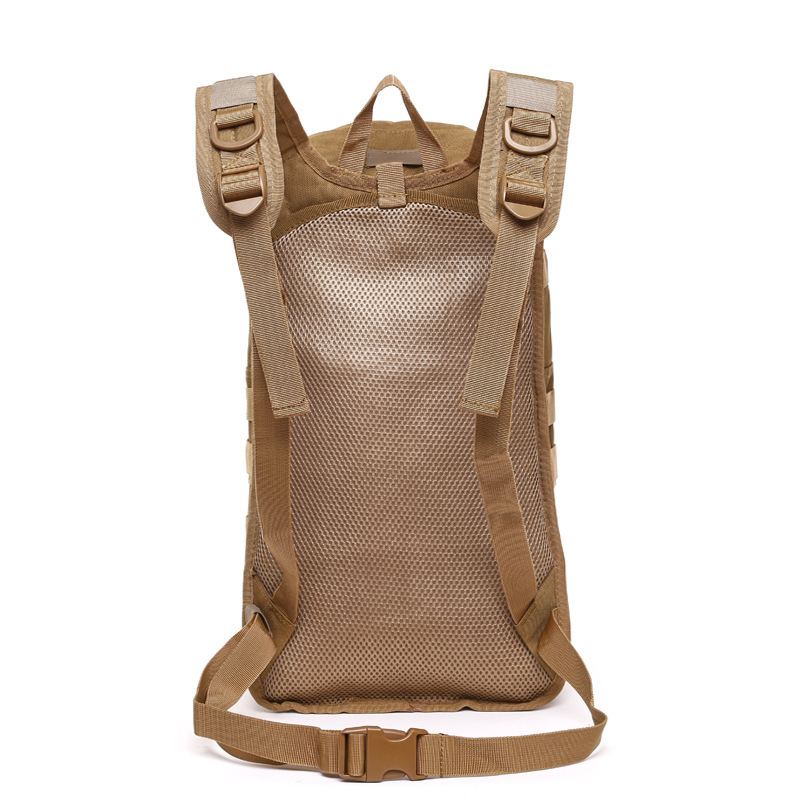 Bolsa de ciclismo de 15L, bols - Cycling Gear Storage reseña y precio