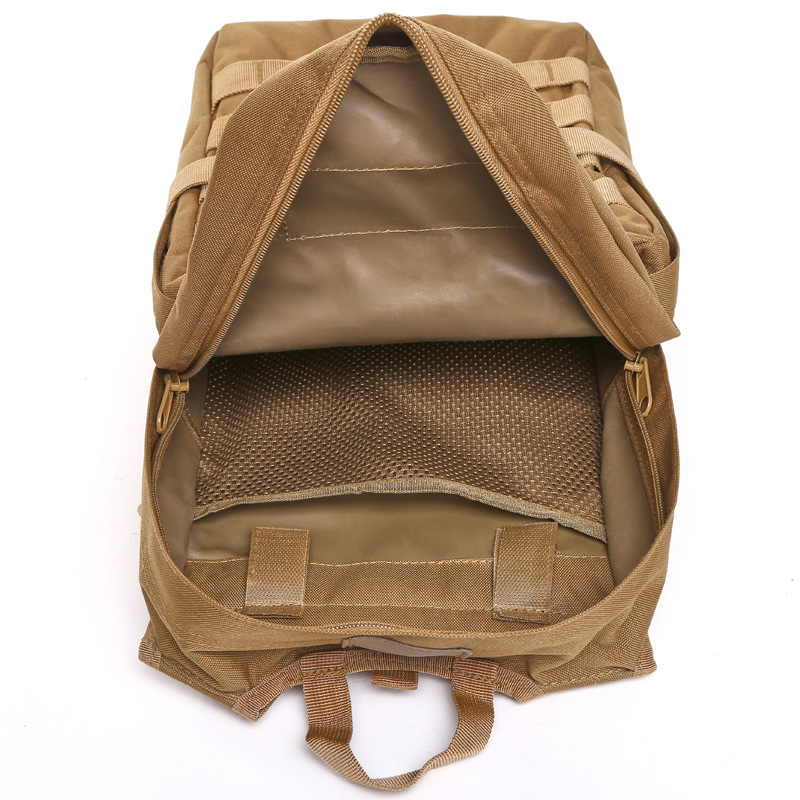 Bolsa de ciclismo de 15L, bols - Cycling Gear Storage reseña y precio