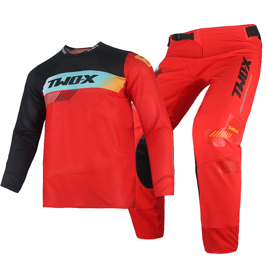 Conjunto de Equipamiento de Mo - Cycling Gear Pants reseña y precio