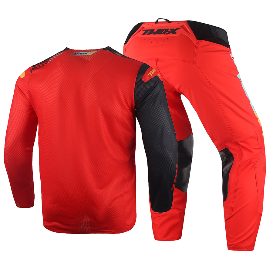 Conjunto de Equipamiento de Mo - Cycling Gear Pants reseña y precio