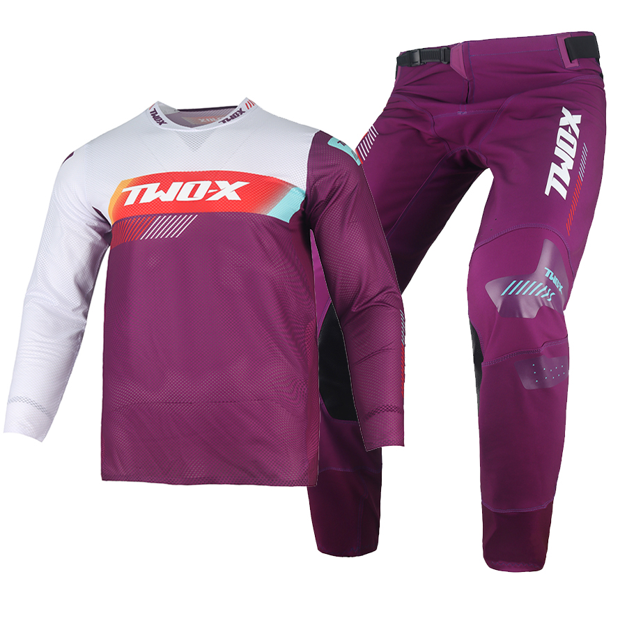 Conjunto de Equipamiento de Mo - Cycling Gear Pants reseña y precio