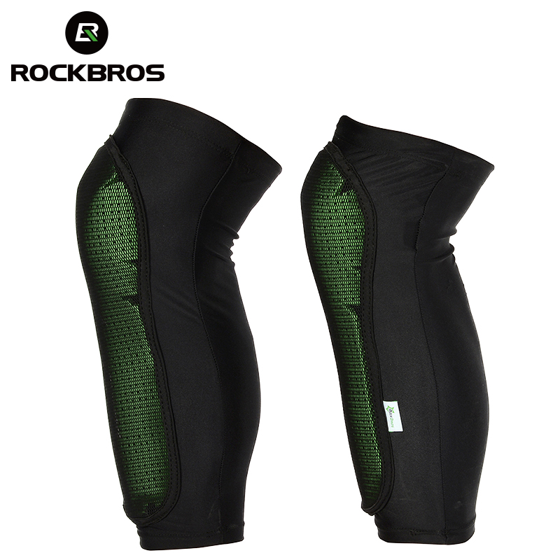 ROCKBROS-Protector de piernas  - Cycling Gear Pants reseña y precio