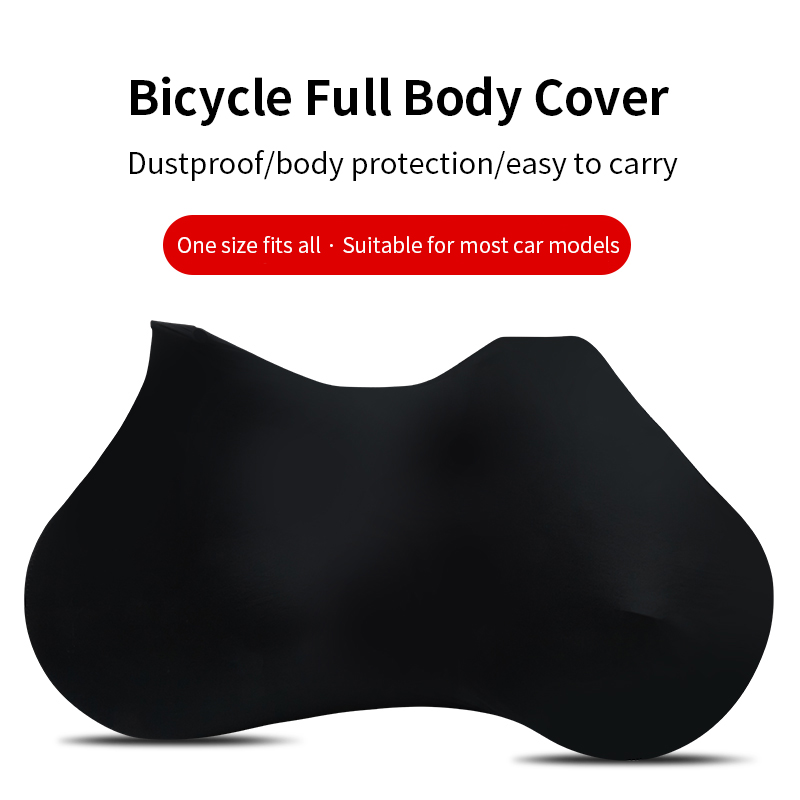 Cubierta protectora para bicic - Cycling Gear Storage reseña y precio