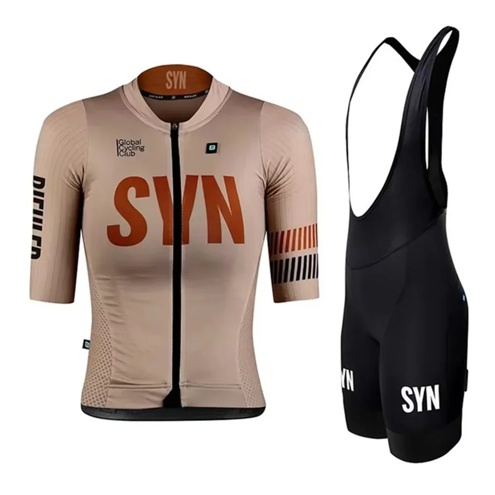 Conjunto de ciclismo de verano - Cycling Gear Girls reseña y precio