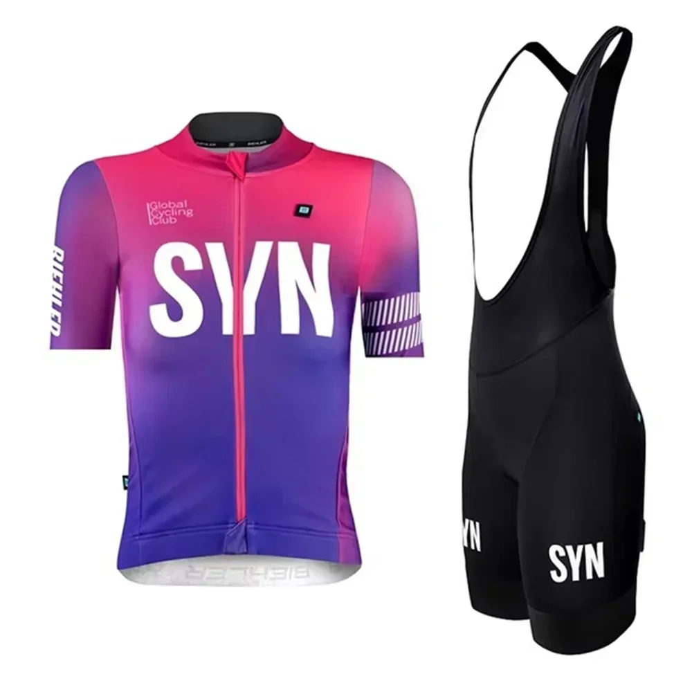 Conjunto de ciclismo de verano - Cycling Gear Girls reseña y precio