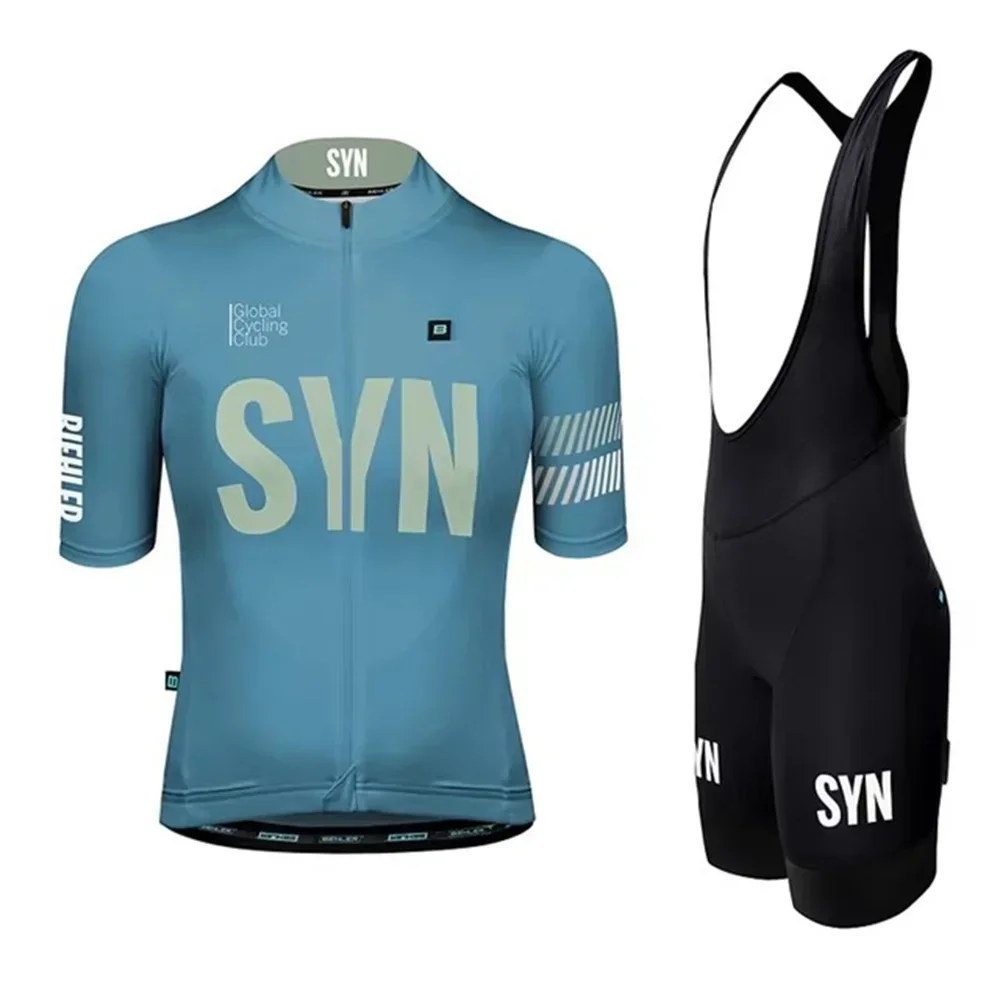 Conjunto de ciclismo de verano - Cycling Gear Girls reseña y precio