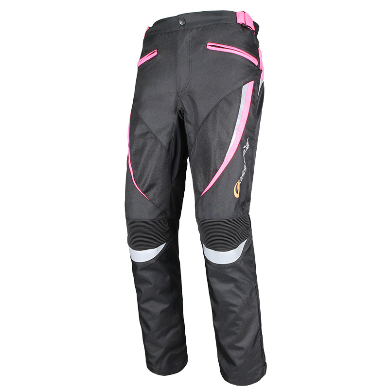 Pantalones de Motociclismo Cyc - Cycling Gear Pants reseña y precio