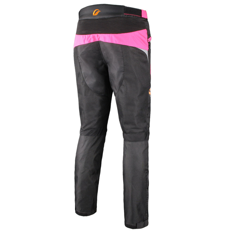 Pantalones de Motociclismo Cyc - Cycling Gear Pants reseña y precio
