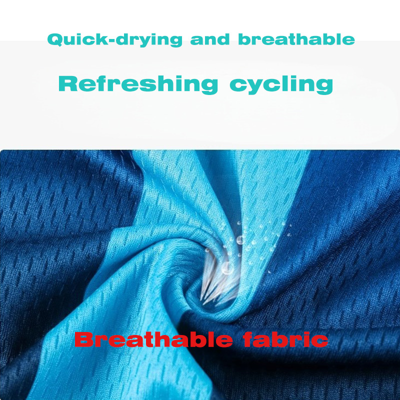 Conjunto de Ciclismo para Homb - Cycling Gear Brands reseña y precio