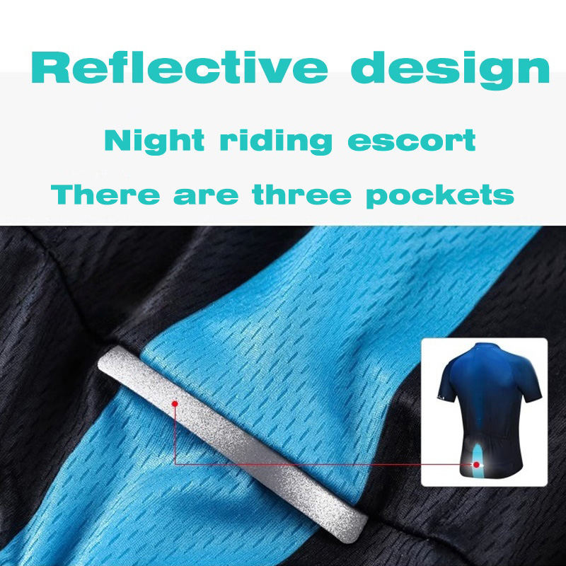 Conjunto de Ciclismo para Homb - Cycling Gear Brands reseña y precio