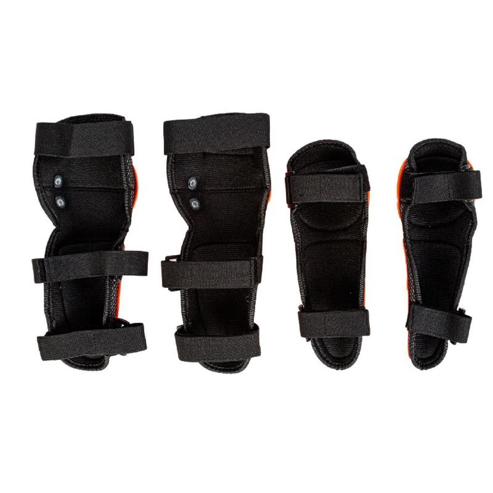 Conjunto de Equipo de Motocros - Cycling Gear Kids reseña y precio